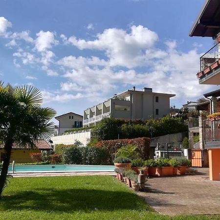 Relax Vista Lago Villanuova sul clisi Εξωτερικό φωτογραφία