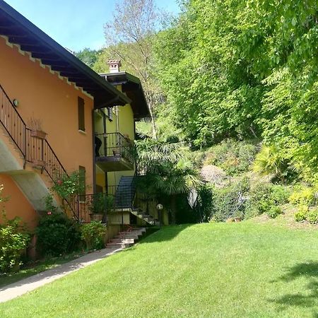 Relax Vista Lago Villanuova sul clisi Εξωτερικό φωτογραφία