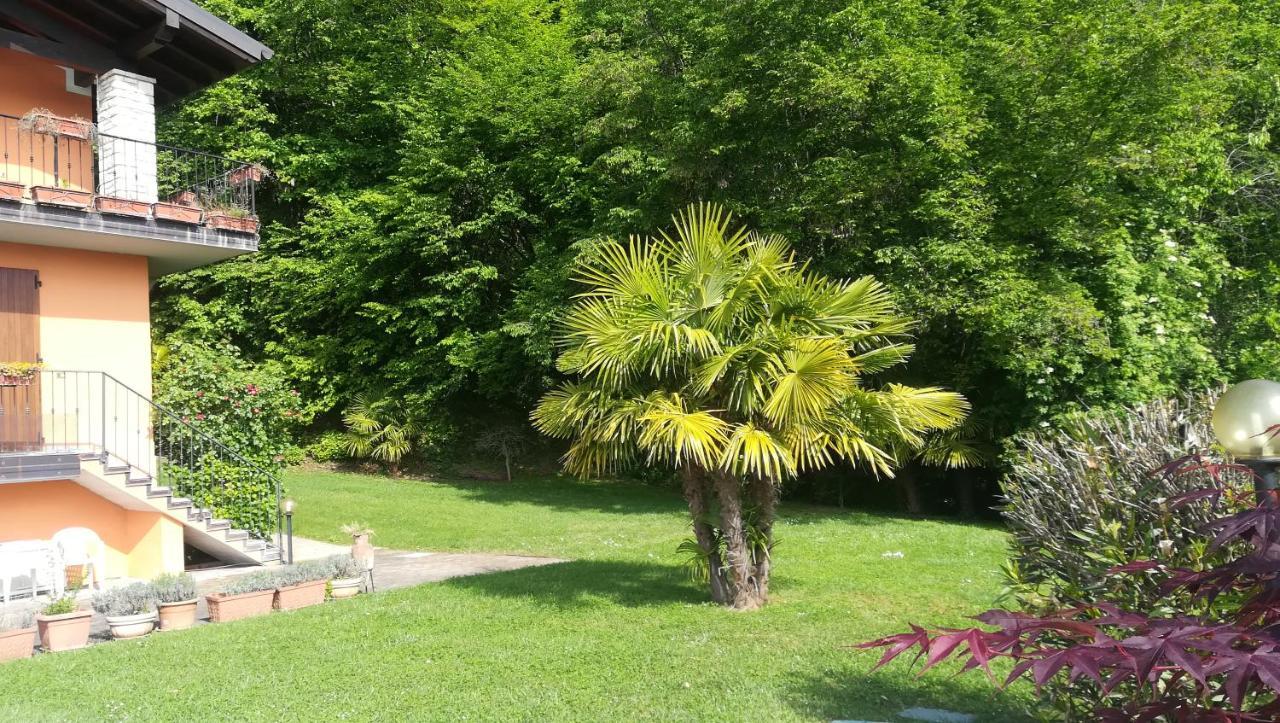 Relax Vista Lago Villanuova sul clisi Εξωτερικό φωτογραφία