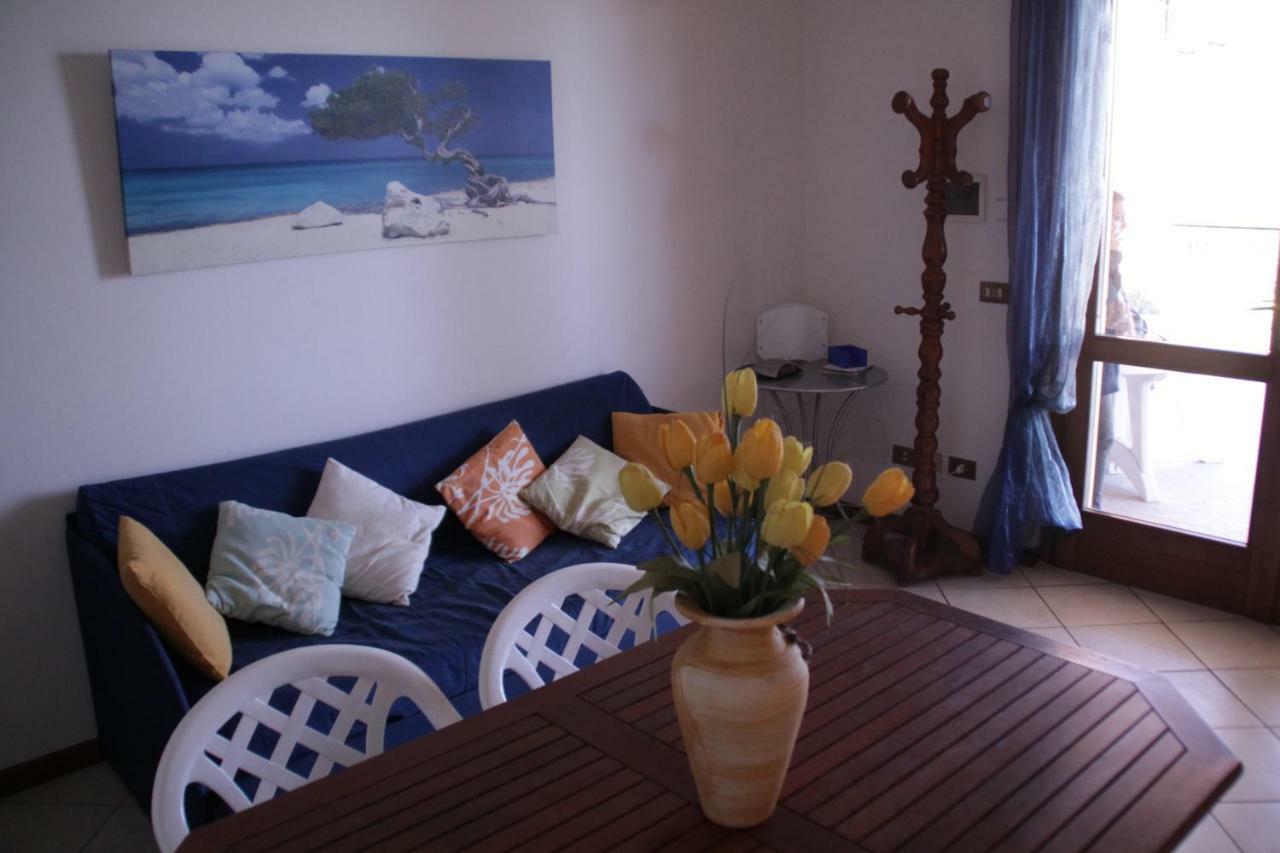 Relax Vista Lago Villanuova sul clisi Εξωτερικό φωτογραφία